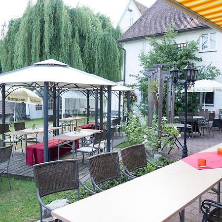 Hotel Gewuerzmuehle Berching Buitenkant foto