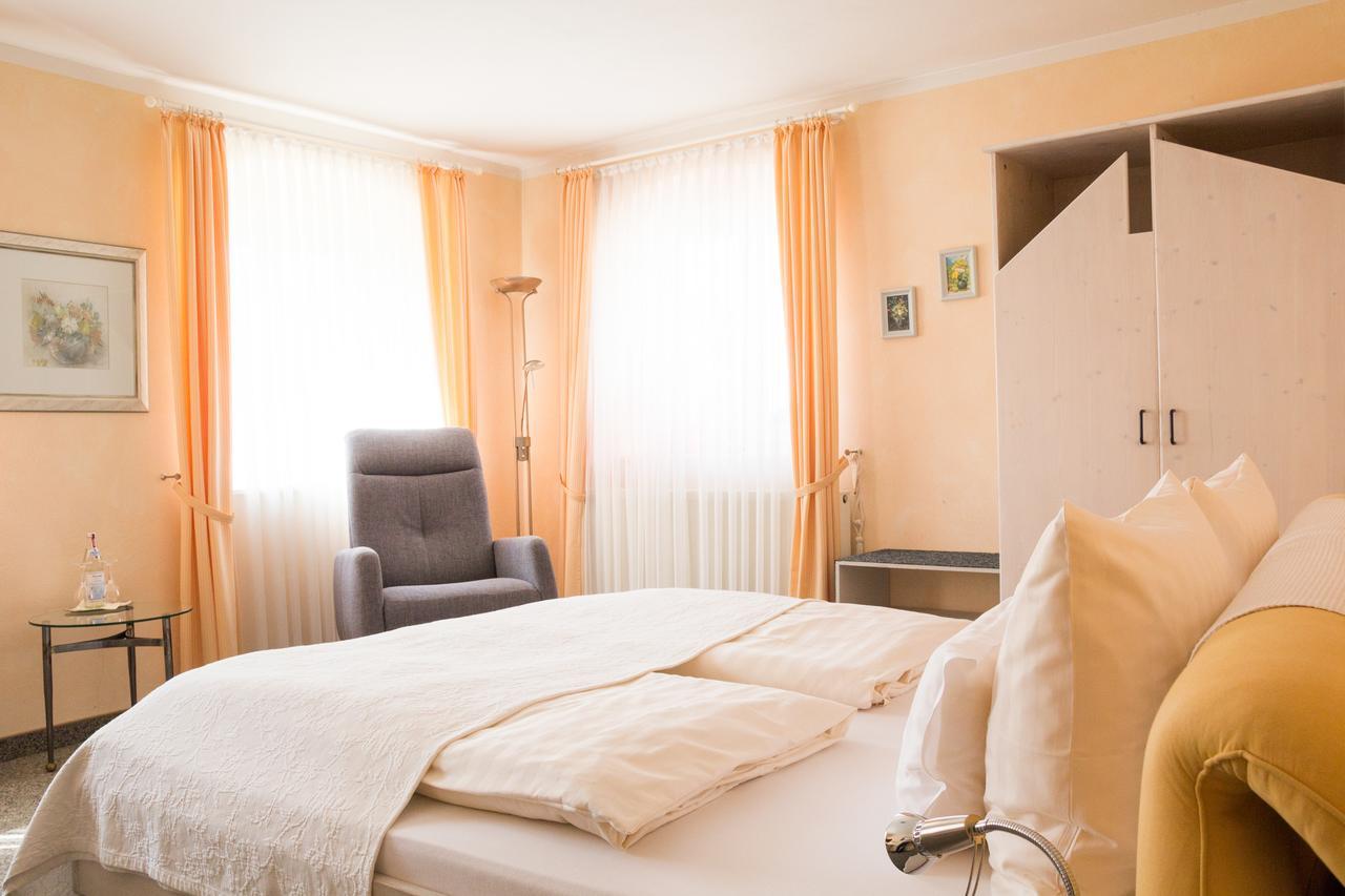 Hotel Gewuerzmuehle Berching Buitenkant foto
