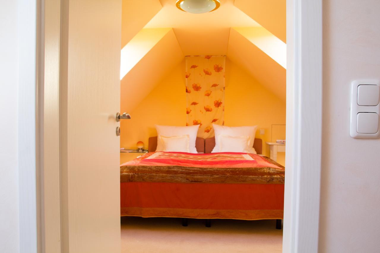 Hotel Gewuerzmuehle Berching Buitenkant foto