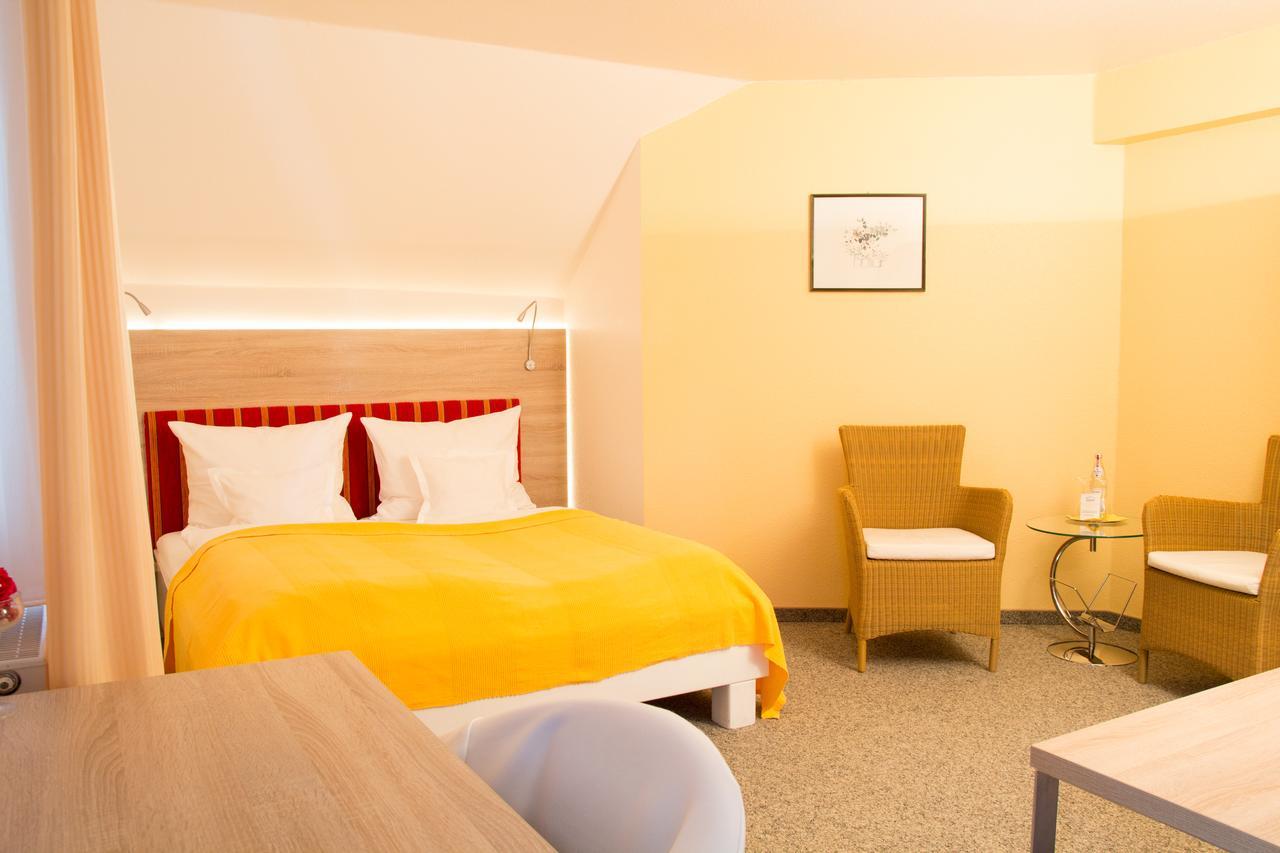 Hotel Gewuerzmuehle Berching Buitenkant foto