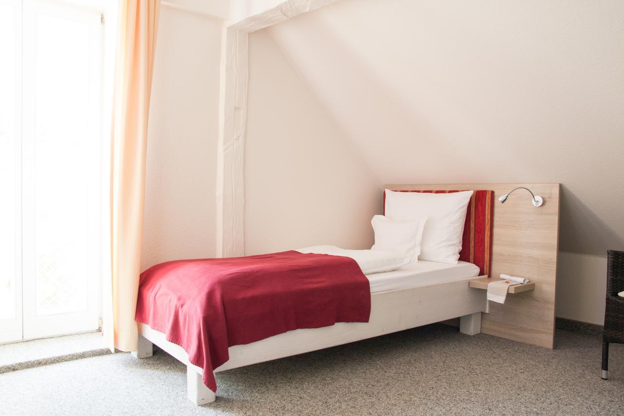 Hotel Gewuerzmuehle Berching Buitenkant foto